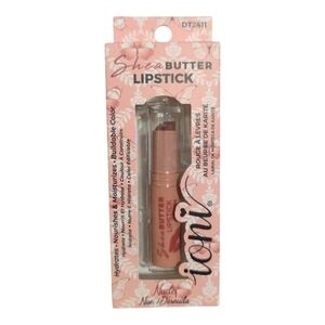 Ioni Shea Butter Lipstick - Nude